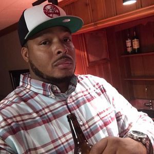 Meet your Posher, Gerald